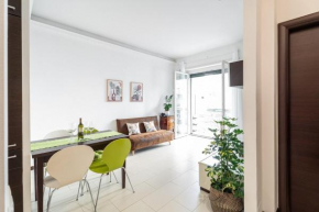 BigFamilyFlats - San Paolo - 6pax